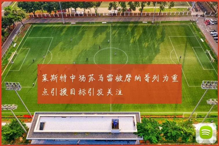 莱斯特中场苏马雷被摩纳哥列为重点引援目标引发关注